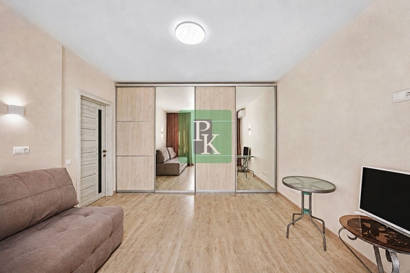 
  Продается 1-комн. квартира 37 м². Фото 4.