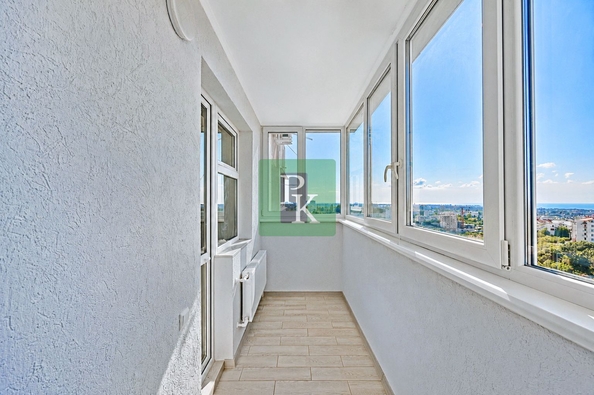 
  Продается 1-комн. квартира 37 м². Фото 13.