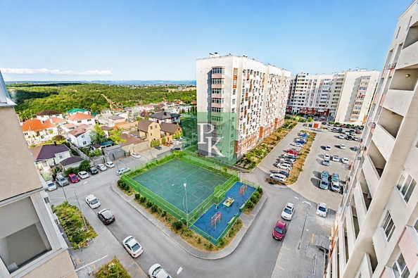 
  Продается 1-комн. квартира 37 м². Фото 15.