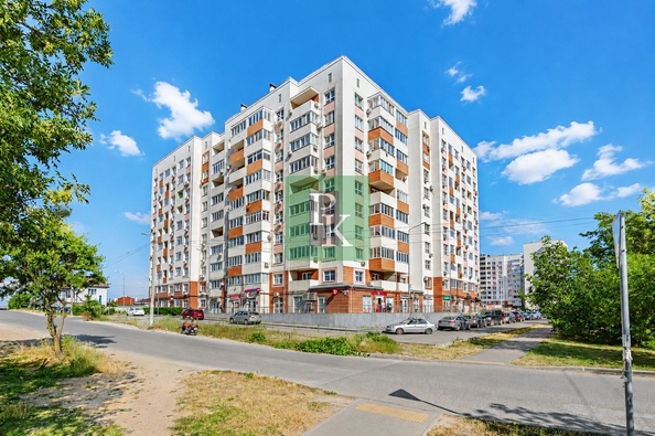 
  Продается 1-комн. квартира 37 м². Фото 16.
