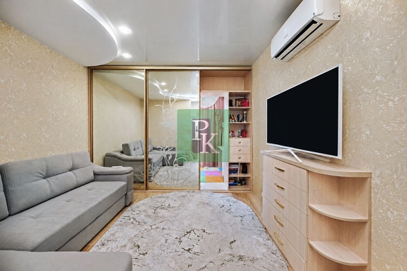 
  Продается 1-комн. квартира 42.1 м². Фото 7.
