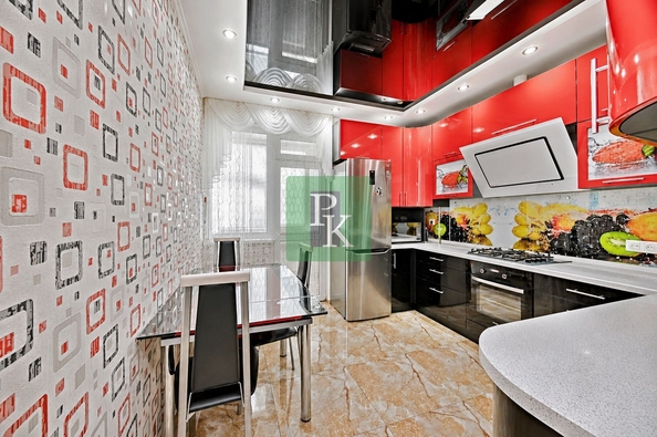 
  Продается 1-комн. квартира 42.1 м². Фото 9.