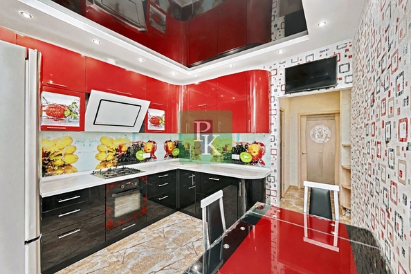 
  Продается 1-комн. квартира 42.1 м². Фото 10.