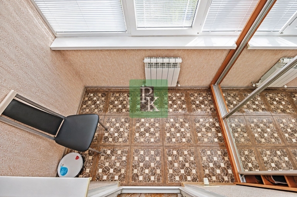
  Продается 1-комн. квартира 42.1 м². Фото 11.