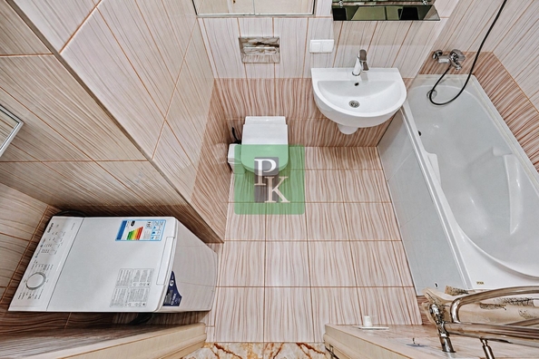 
  Продается 1-комн. квартира 42.1 м². Фото 16.
