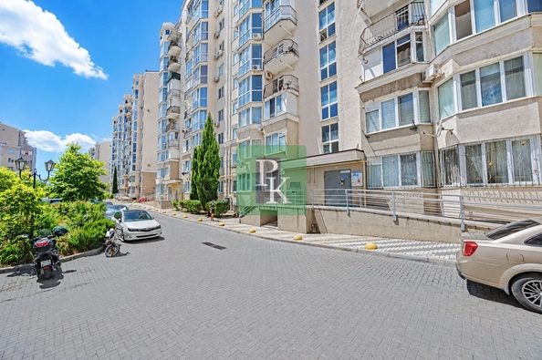 
  Продается 1-комн. квартира 42.1 м². Фото 19.