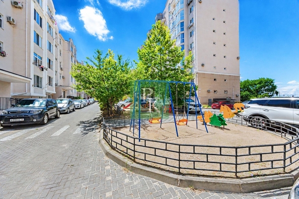 
  Продается 1-комн. квартира 42.1 м². Фото 21.