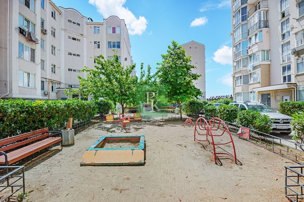
  Продается 1-комн. квартира 42.1 м². Фото 23.