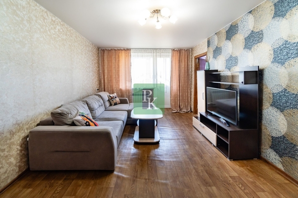 
  Продается 3-комн. квартира 54.7 м². Фото 2.