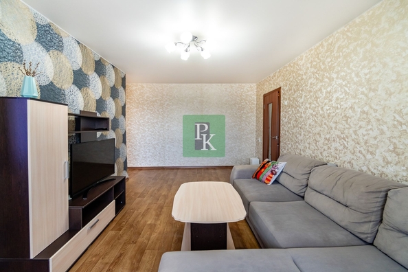 
  Продается 3-комн. квартира 54.7 м². Фото 3.