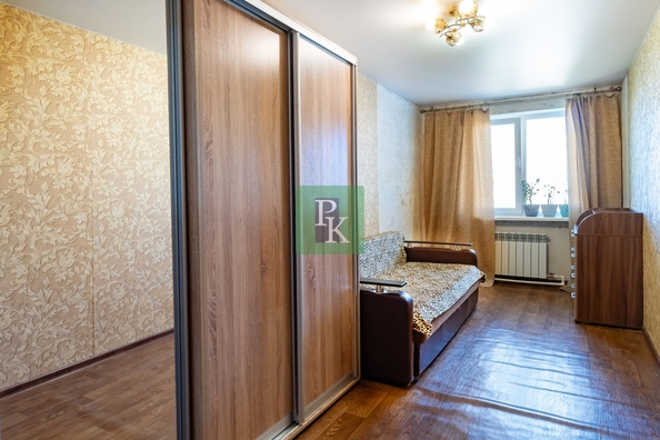 
  Продается 3-комн. квартира 54.7 м². Фото 4.