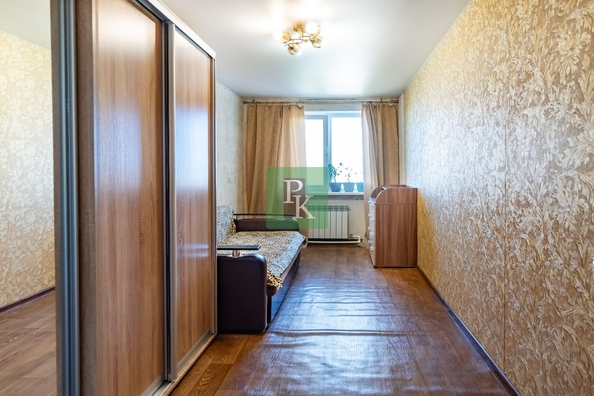
  Продается 3-комн. квартира 54.7 м². Фото 6.