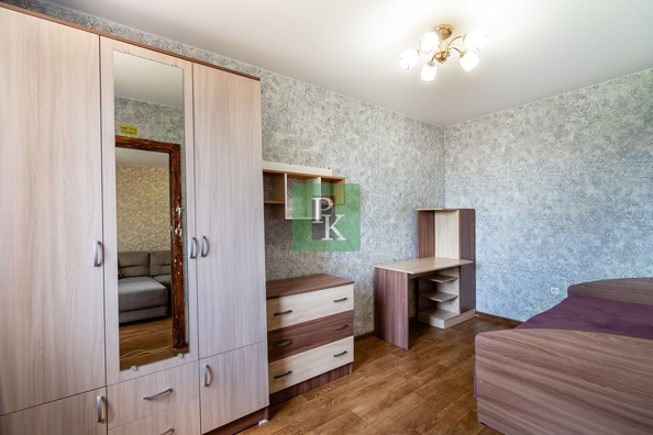
  Продается 3-комн. квартира 54.7 м². Фото 8.