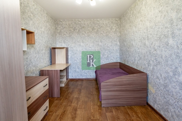 
  Продается 3-комн. квартира 54.7 м². Фото 9.