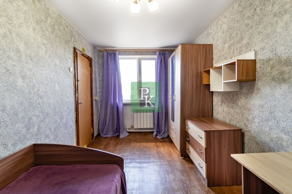 
  Продается 3-комн. квартира 54.7 м². Фото 10.