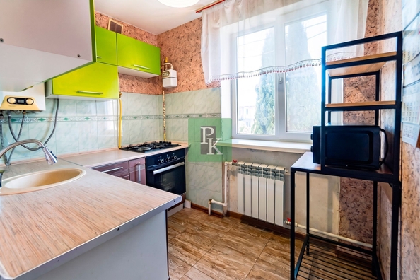 
  Продается 3-комн. квартира 54.7 м². Фото 11.