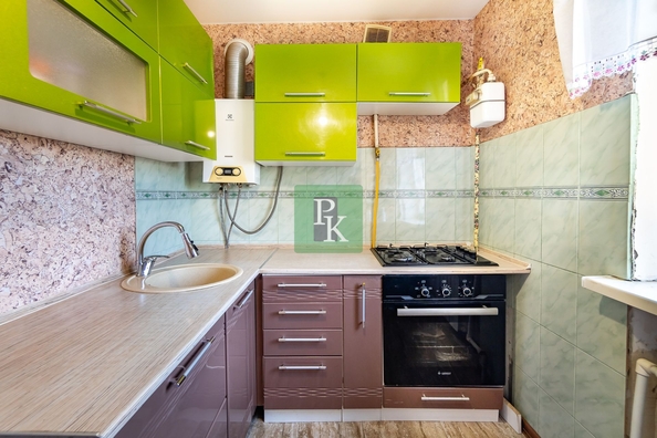 
  Продается 3-комн. квартира 54.7 м². Фото 12.