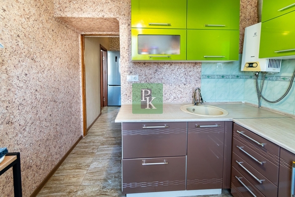 
  Продается 3-комн. квартира 54.7 м². Фото 13.