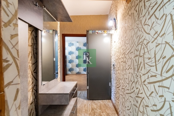 
  Продается 3-комн. квартира 54.7 м². Фото 16.