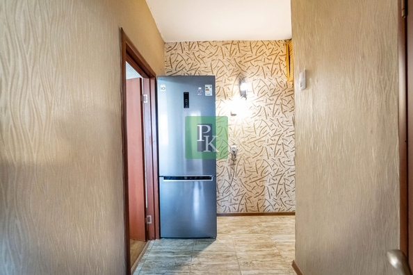
  Продается 3-комн. квартира 54.7 м². Фото 18.