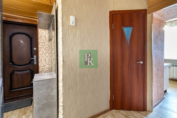 
  Продается 3-комн. квартира 54.7 м². Фото 19.