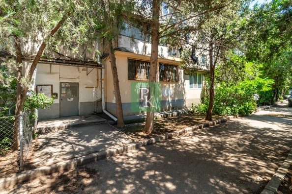 
  Продается 3-комн. квартира 54.7 м². Фото 23.