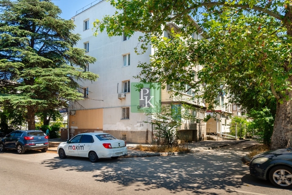 
  Продается 3-комн. квартира 54.7 м². Фото 24.