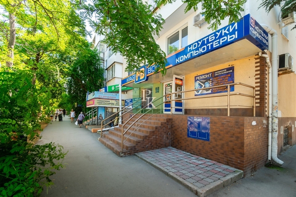 
  Продается 3-комн. квартира 54.7 м². Фото 25.