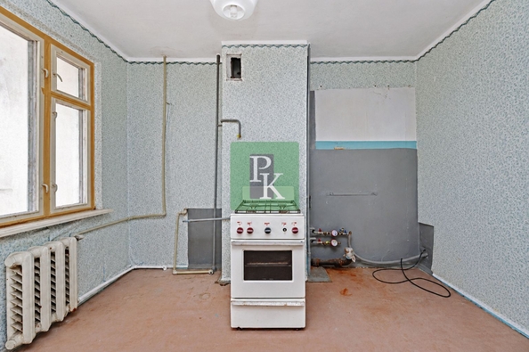 
  Продается 1-комн. квартира 38.3 м². Фото 1.