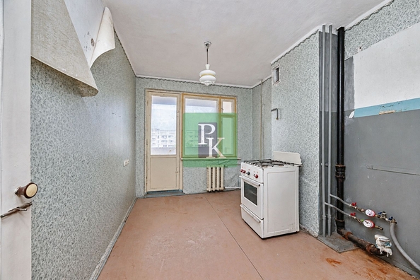 
  Продается 1-комн. квартира 38.3 м². Фото 2.