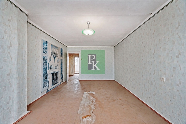 
  Продается 1-комн. квартира 38.3 м². Фото 4.