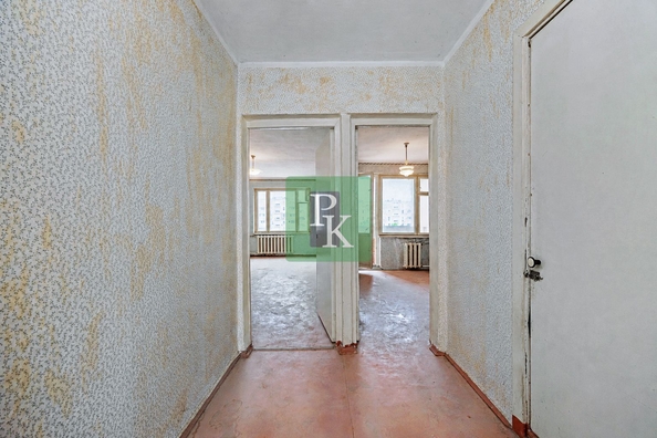 
  Продается 1-комн. квартира 38.3 м². Фото 5.
