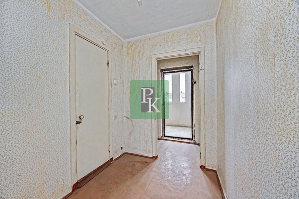 
  Продается 1-комн. квартира 38.3 м². Фото 6.