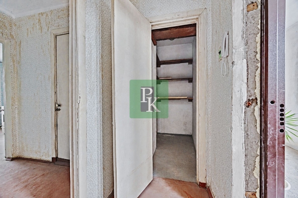 
  Продается 1-комн. квартира 38.3 м². Фото 7.