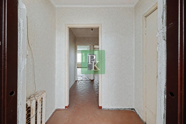
  Продается 1-комн. квартира 38.3 м². Фото 8.