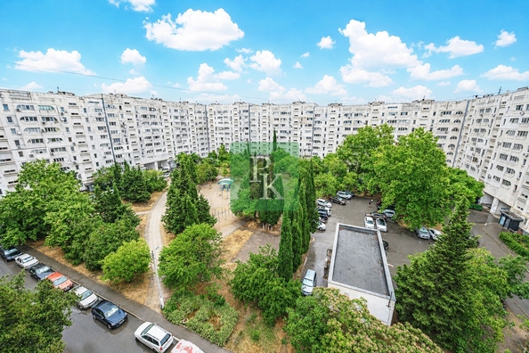 
  Продается 1-комн. квартира 38.3 м². Фото 10.