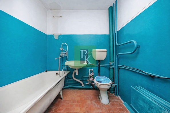 
  Продается 1-комн. квартира 38.3 м². Фото 11.