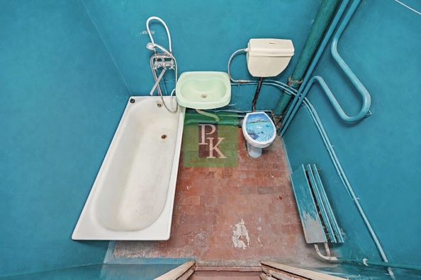 
  Продается 1-комн. квартира 38.3 м². Фото 12.