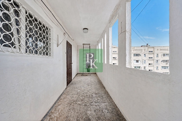 
  Продается 1-комн. квартира 38.3 м². Фото 13.