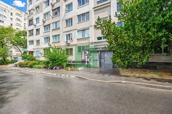 
  Продается 1-комн. квартира 38.3 м². Фото 15.