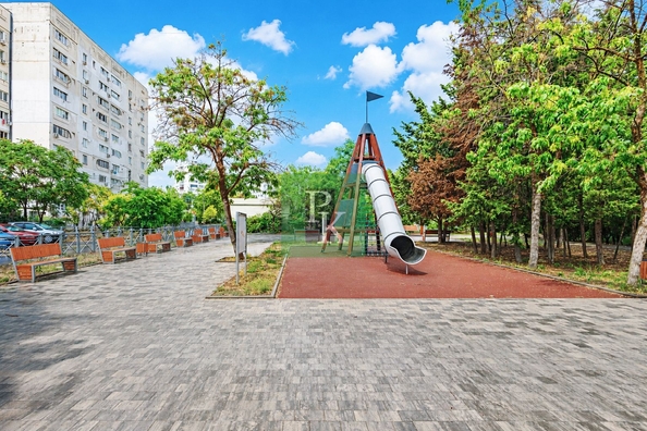 
  Продается 1-комн. квартира 38.3 м². Фото 18.