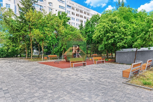 
  Продается 1-комн. квартира 38.3 м². Фото 19.