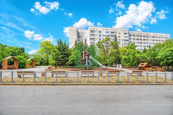 
  Продается 1-комн. квартира 38.3 м². Фото 21.