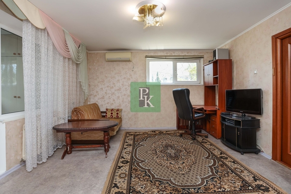 
  Продается 1-комн. квартира 37.7 м². Фото 3.