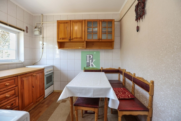 
  Продается 1-комн. квартира 37.7 м². Фото 4.