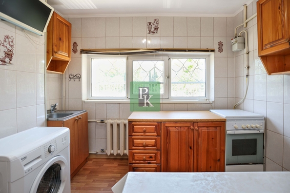 
  Продается 1-комн. квартира 37.7 м². Фото 6.
