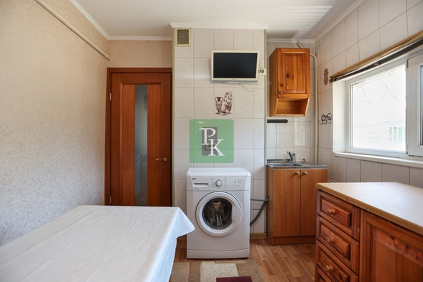 
  Продается 1-комн. квартира 37.7 м². Фото 7.