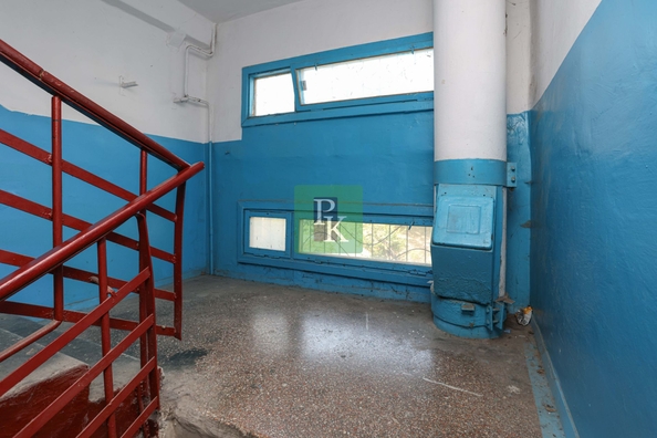 
  Продается 1-комн. квартира 37.7 м². Фото 15.