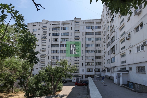 
  Продается 1-комн. квартира 37.7 м². Фото 16.