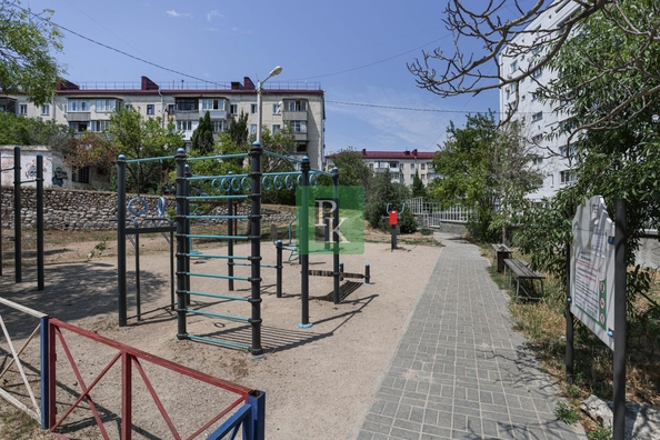 
  Продается 1-комн. квартира 37.7 м². Фото 17.